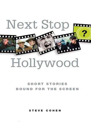cover image of Next Stop Hollywood